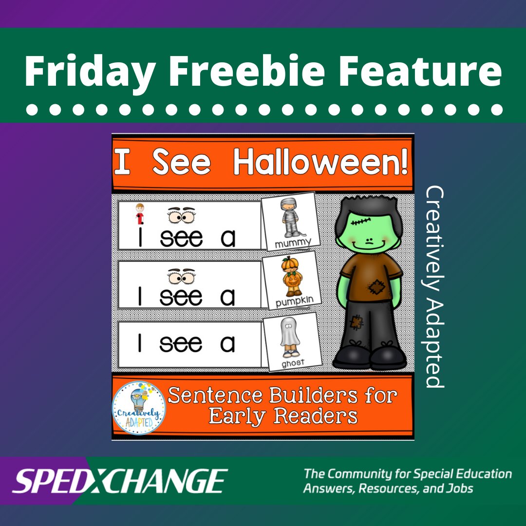 SPEDxchange tweet media