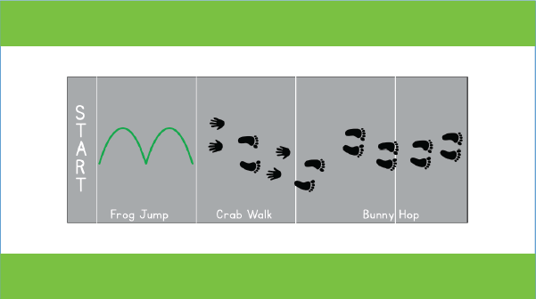 MLCmath's tweet photo. What mathematical questions can you ask about this animal walk? #MathInOurWorld #ThirdGrade #BridgesMath #DistanceLearning
https://t.co/ciEqf3XVB4 https://t.co/SiX0tV2kA7