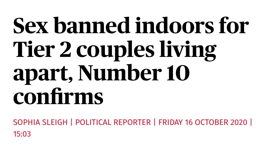 So, threesomes are all good then?