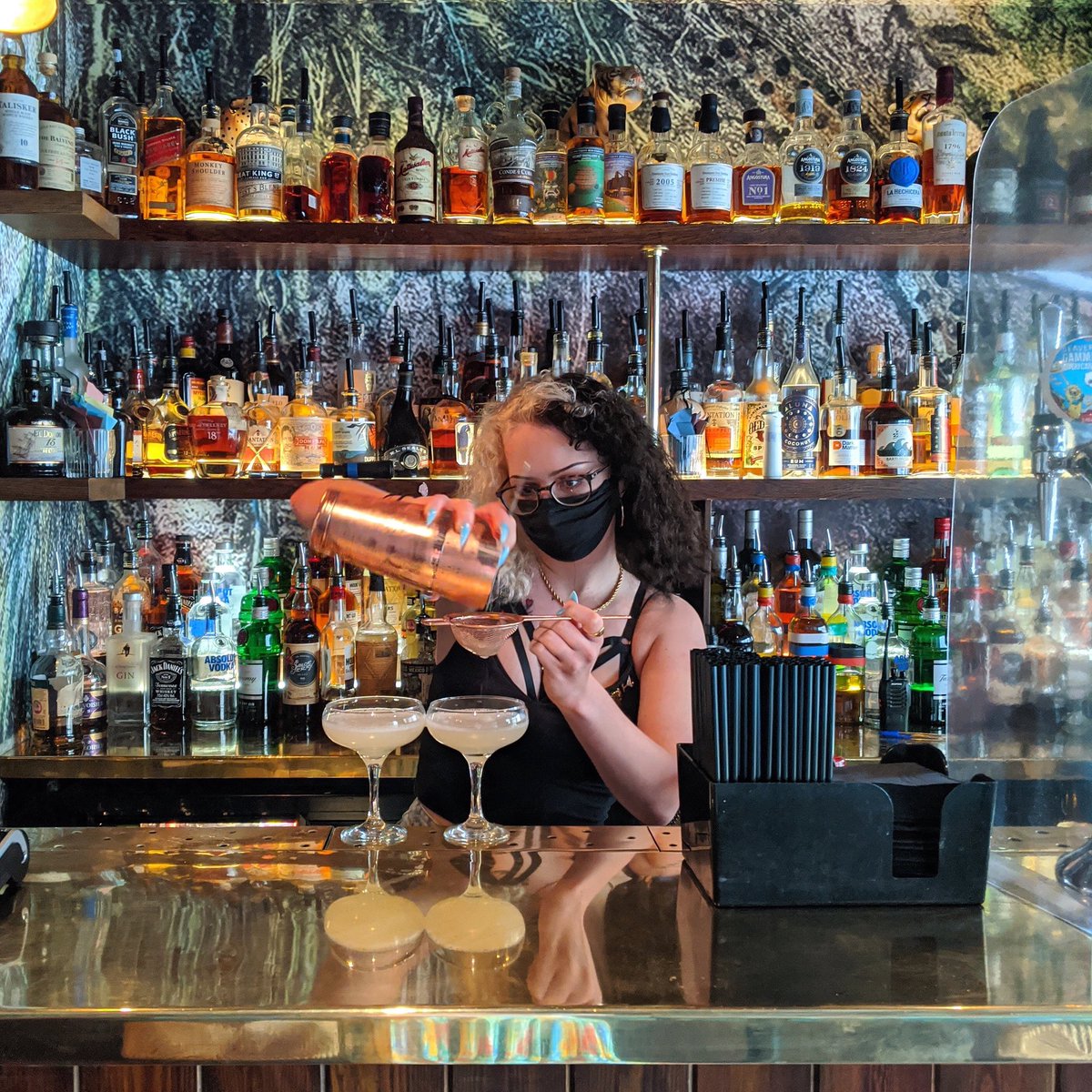 The Common Room tweet media