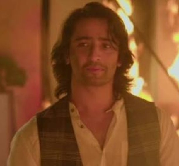 Stylish AbirThe Exhibition lookwhere Abir realised his love for MishtiYes that look that white top paired with those sleeveless chequed jacket captured our hearts White as always looked dashing on him and d jacket adding more to his handsomeness #EvergreenShaheerAsAbir