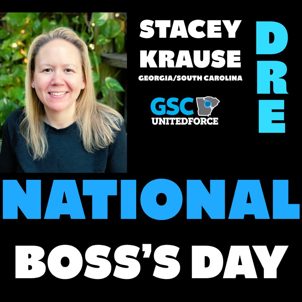 GSC United Force tweet media