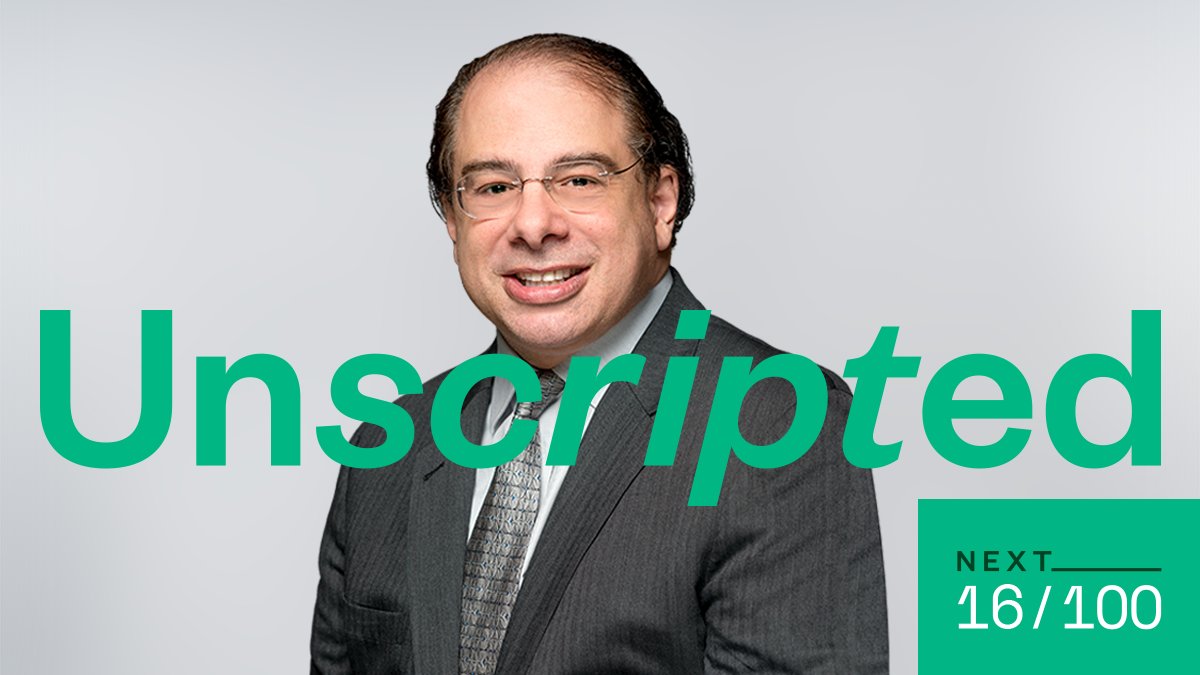 NIglobal's tweet image. ICYMI: @Scriffignano1, Chief Data Scientist at @DunBradstreet,  talks about AI and how it&apos;s absolutely designed for a purpose.  bit.ly/3ka89zO