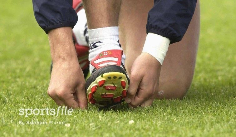 sportsfile tweet media