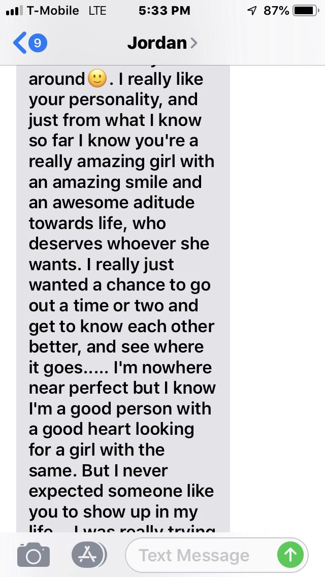 allisonrosee15's tweet image. (Might as well hop on the trend) but how it started vs. how it’s going🥰 so thankful that this guy walked in my life (literally 😂) when i least expected him too, &amp;amp; made me the happiest girl ever since💛