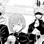 3話まとめ 呪術廻戦 エンディング アイキャッチ 私が私であるためだもの アニメレーダー 3話まとめ 呪術廻戦 エンディング アイキャッチ 私が私であるためだもの アニメレーダー