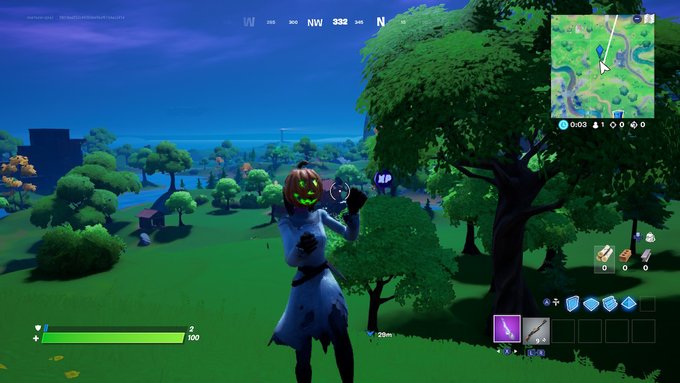 フォートナイト まとめ 評価などを1時間ごとに紹介 ついラン