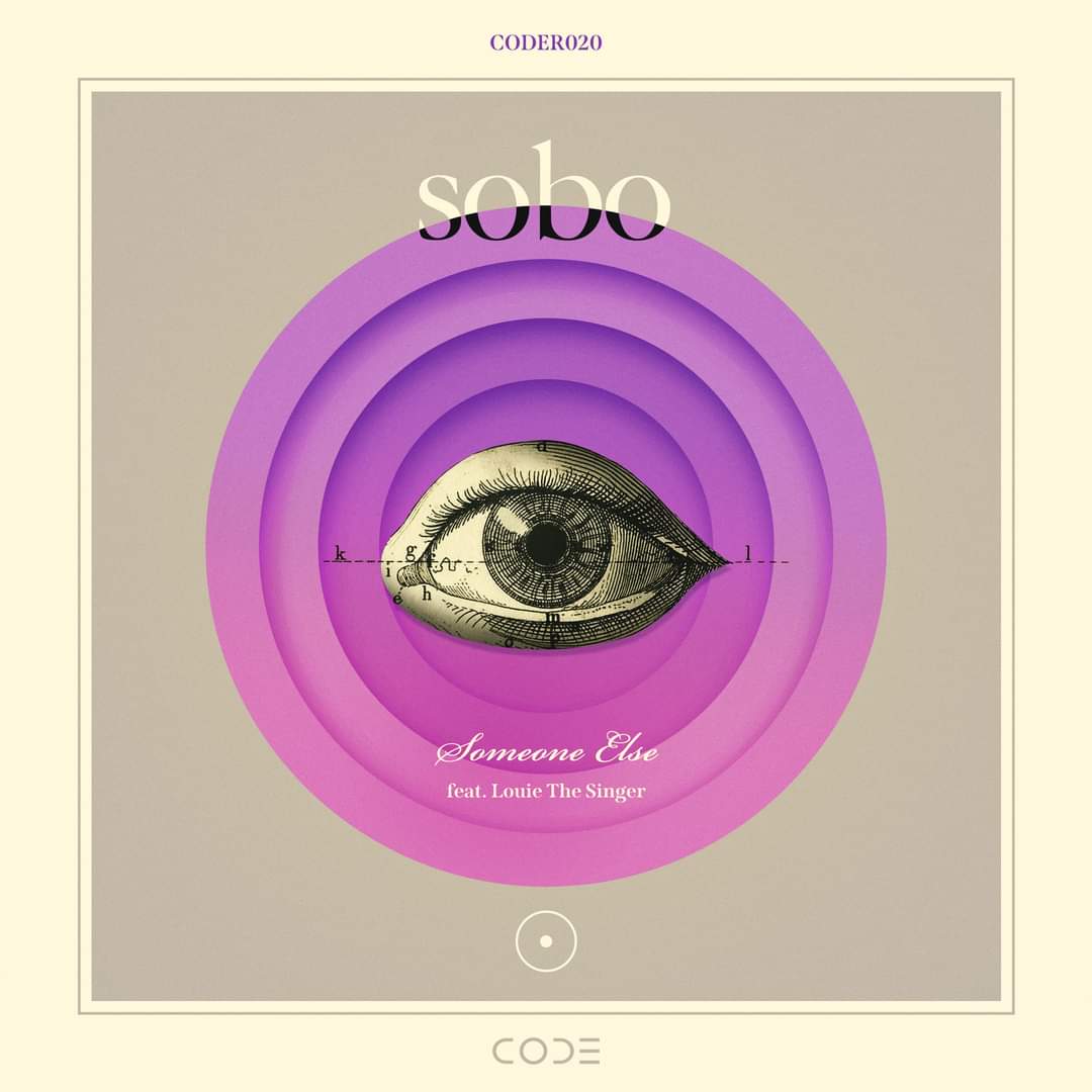 coderecs's tweet image. &quot;Someone Else&quot; by @sobodnb feat. @LouieTheSinger drops today!
Buy and Stream and share with your peeps. Love y&apos;all

smarturl.it/Sobo_SomeoneEl…

#Usdnb #dnb2020