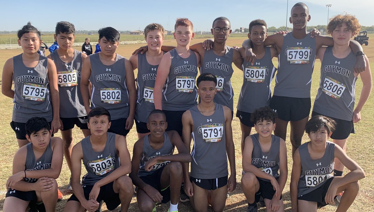 GuymonXC tweet media