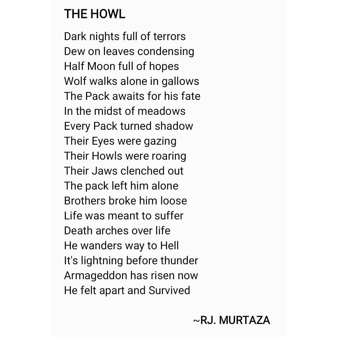 i__rj17's tweet photo. I hope you like it
#my_words
#The_Howl 🖤 https://t.co/FI5Rve6s4t