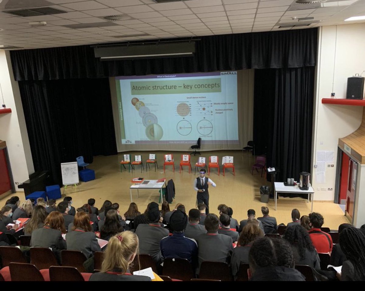 Mr Ruthven tweet media