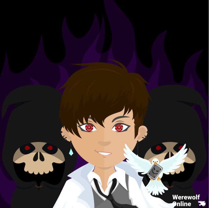 werewolfonline06 tweet media