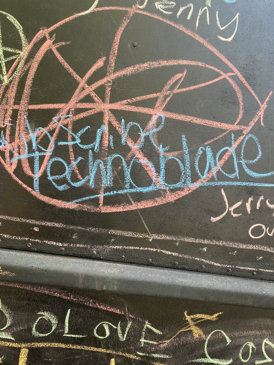 seprail's tweet image. #SubscribetoTechnoblade