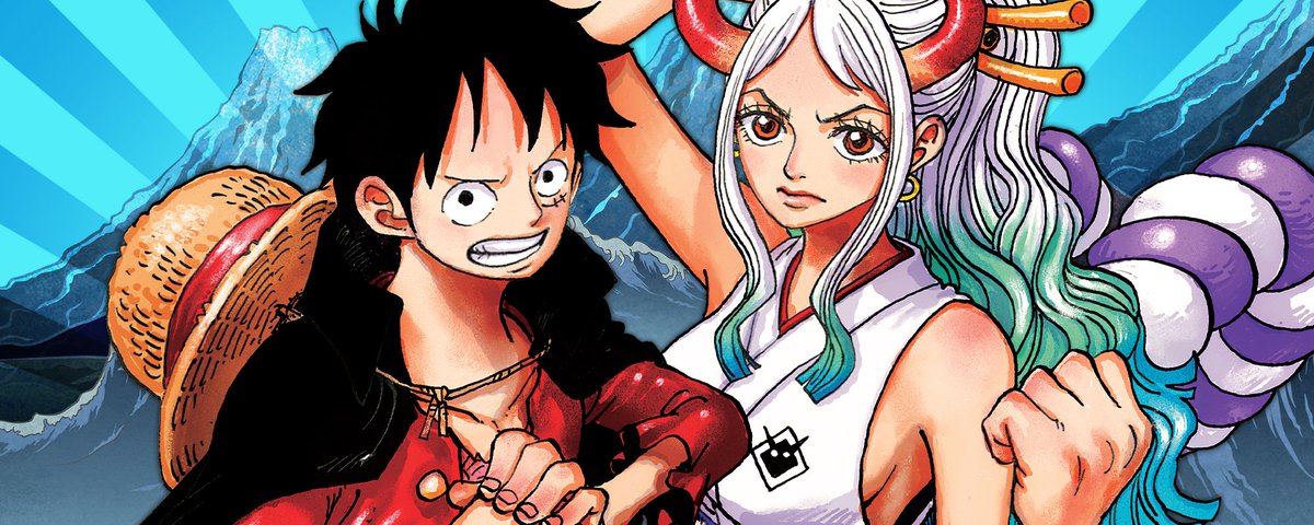 Queen Haya𓆓 민우 A Twitter One Piece Chapter 981 Onepiece981 T Co Kambay8wbw