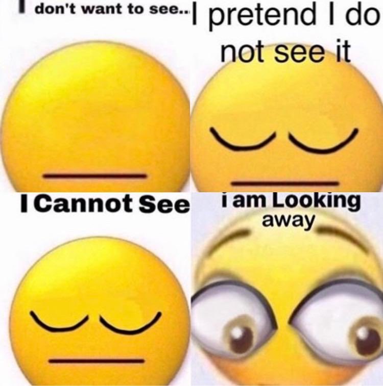 I see мем. I pretend i do not see. I can see it it great. I don't want to see. Фильм близость цитаты.