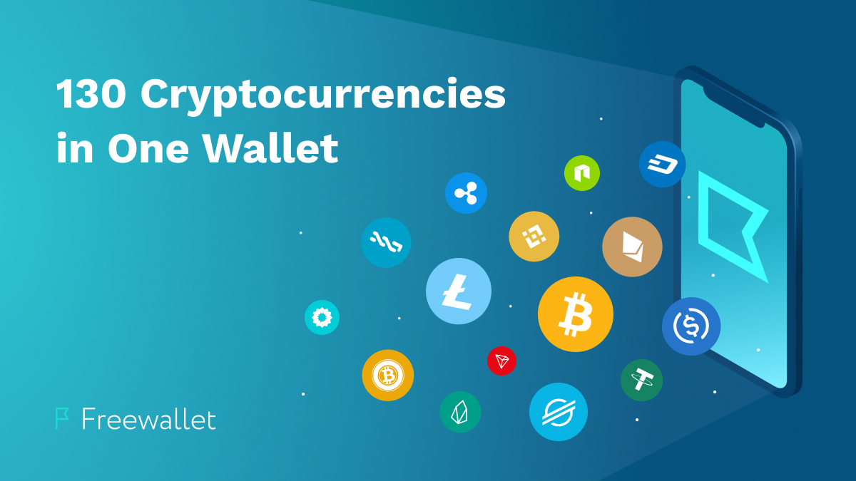 Freewallet Official tweet media