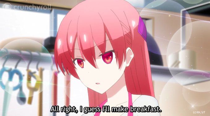 Tonikawa Episode 4 Release Date Preview English Dub Countdown Anime News And Facts