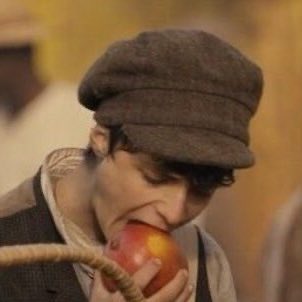 Mango loving Gilbert that eats it with the skin on, still don’t know how I feel about that. But boy loves his mangoes  #renewannewithane