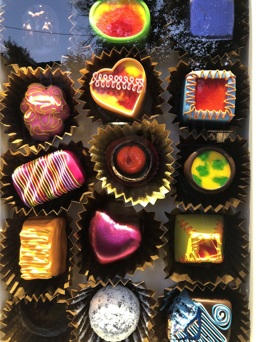 VivianeMeeren's tweet image. #Art #PeterAnton #Amsterdam