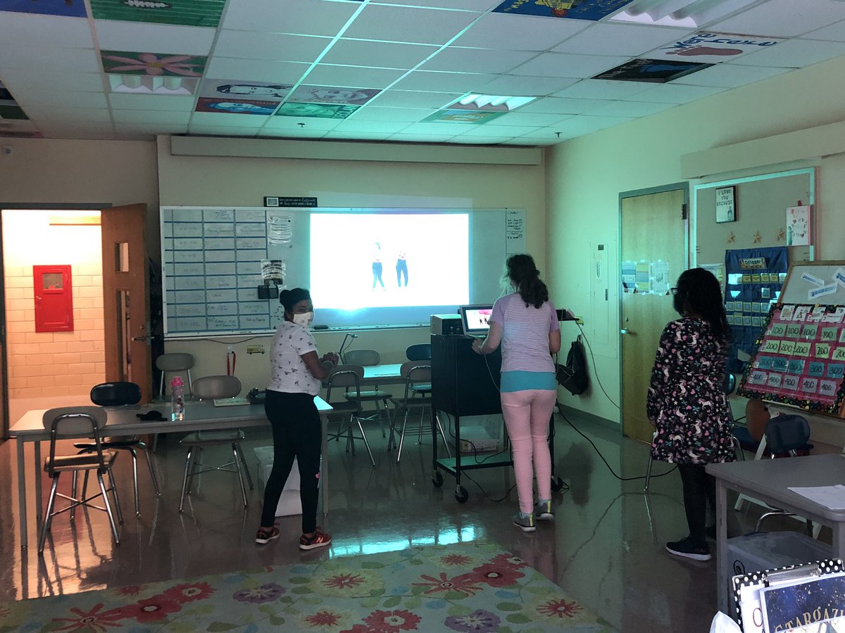 Kate DeLisle tweet media