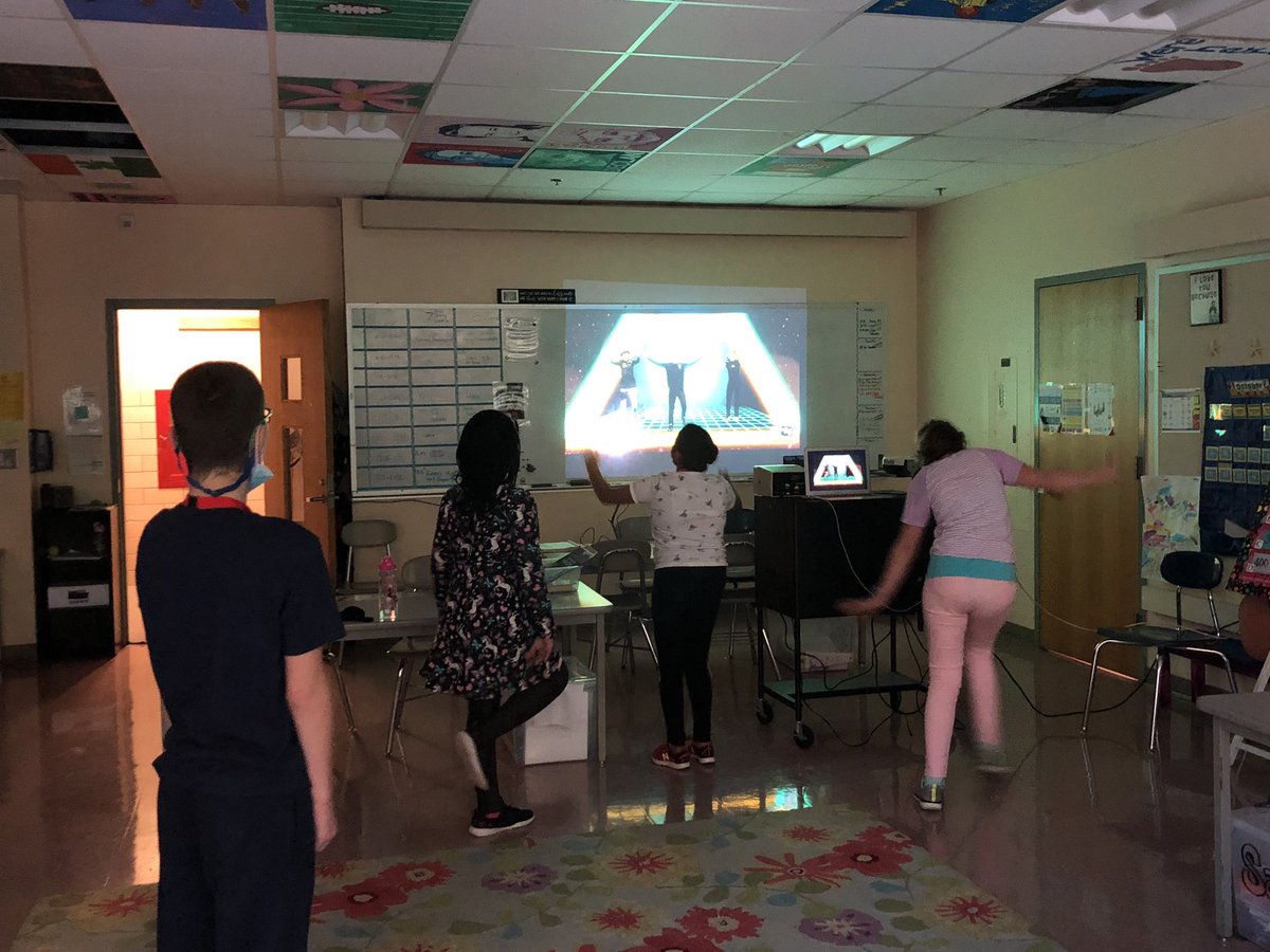 Kate DeLisle tweet media