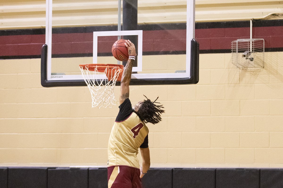 BCMBB's tweet photo. Back at it on Day 2
#InsidePowerGym🦅
#ForBoston https://t.co/iKLARFKVXS