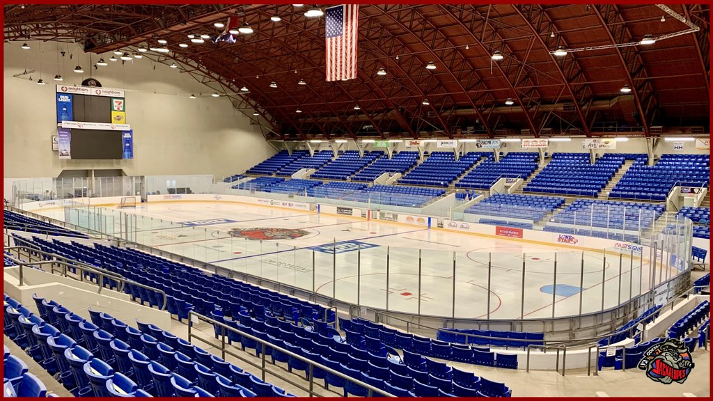 Odessa Jackalopes on Twitter "Our house is looking good. We’re