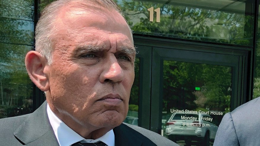 Federal prosecutor says Newport EB-5 fraud investigation still underway ow.ly/Vcu450BUEAC #EB5 #EB5Visa