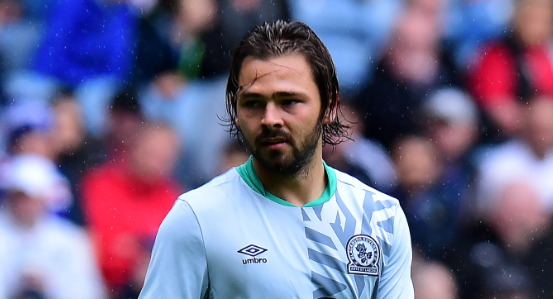 Harvey Elliott
Bradley Dack
Adam Armstrong
Tyrhys Dolan
Ben Brereton
Sam Gallagher
Harry Chapman

Blackburn's forward options for the rest of the season.

#Rovers