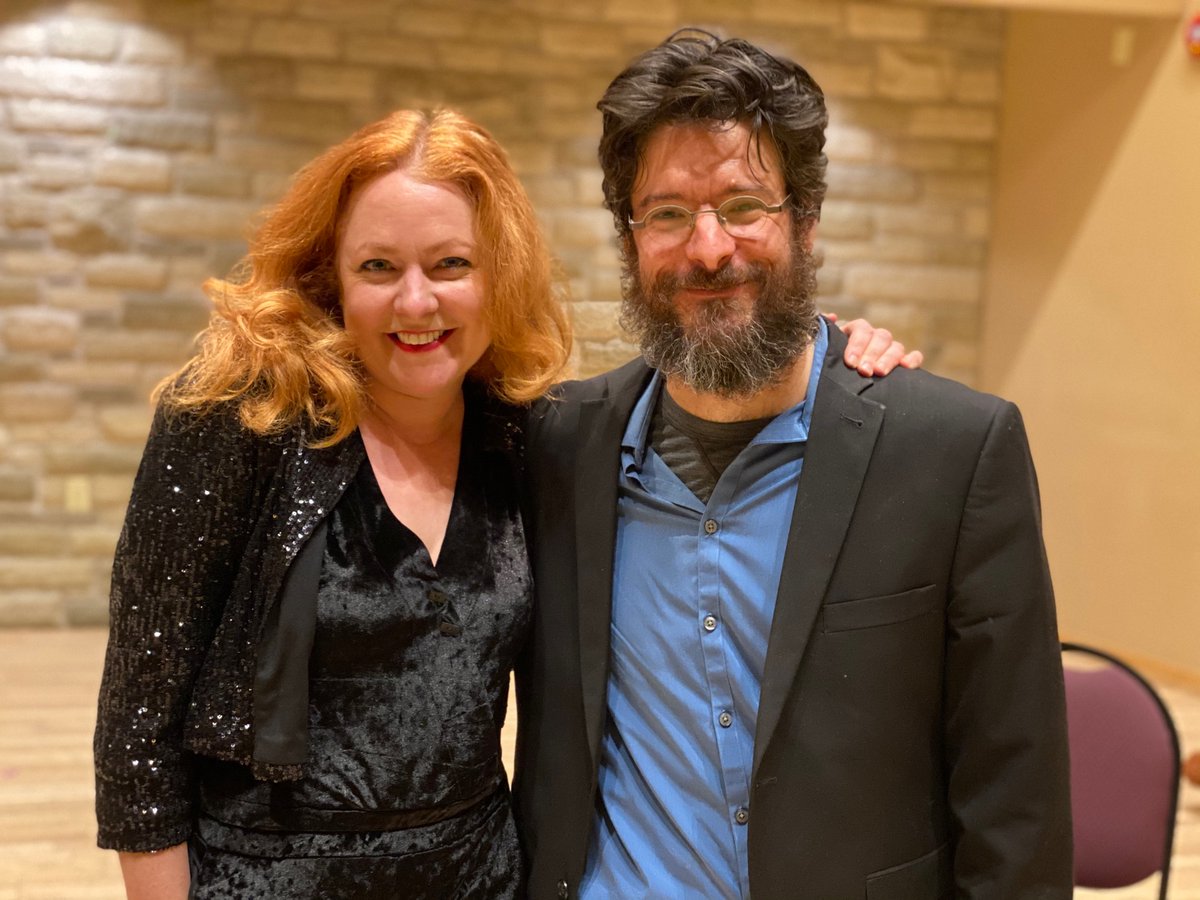 MIRANDA MULHOLLAND performs her Juno-nominated album BY APPOINTMENT OR CHANCE. Exclusive video concert with Joe Philips, recorded live at the GYMC. ONLINE Friday Oct. 23 at 9 pm (available for 24 hours). Only $10 until Monday (regular $15); BUY NOW... squareup.com/store/gymc