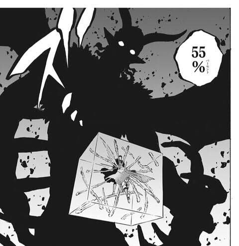 Yu アスタの悪魔を見る限り ルチフェロたちもこんな巨大じゃないのかもね ルチフェロが早く見たいな 美少年な気がするケド ショタ見たいな見た目だったら どうしようw ブラッククローバー T Co Rmabubqx Twitter