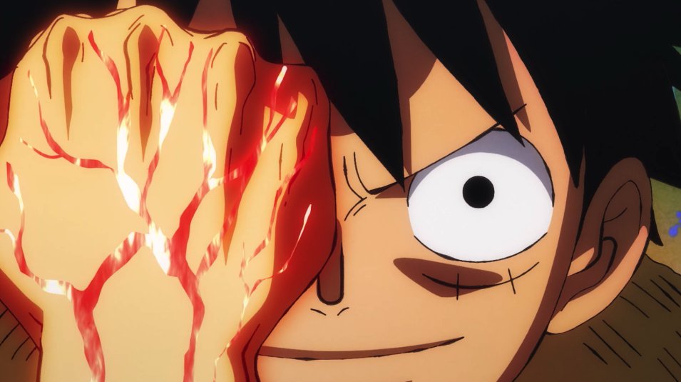 One Piece eyecatcher sound is now a viral TikTok trend
