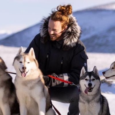 stefan_arnarson's tweet photo. #NewProfilePic https://t.co/MqJZxmCmUX