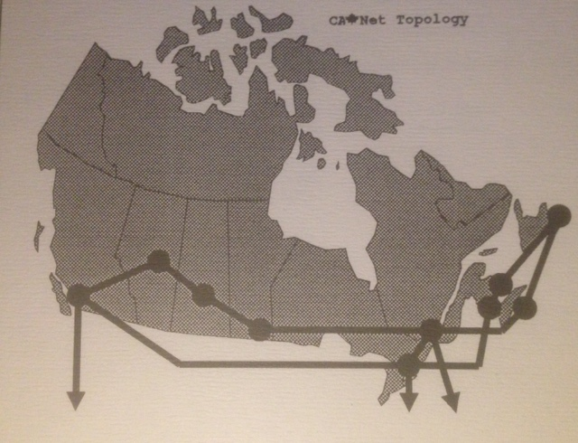 A 56k (or less) backbone, thirty years ago. Now, a network that connects millions and transfers hundreds of thousands of terabytes every year at up to 100Gbps!

<a href="/CANARIE_Inc/">CANARIE</a>, <a href="/BCNET_Network/">BCNET</a>, <a href="/cybera/">Cybera</a>, <a href="/ORIONNetwork/">ORION</a>, <a href="/risq_inc/">RISQ Inc.</a>, <a href="/ACORN_NS/">ACORN-NS</a>, 
#snet #nren #canarie #technology
