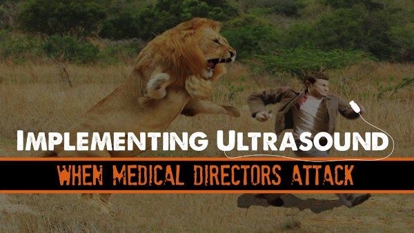 BoundTreeMed's tweet photo. Register now for Philip's upcoming webinar: 
"Implementing Ultrasound: When Medical Directors Attack""
Date: Tuesday, October 27, 2020
Time: 3:00 pm EDT
https://t.co/oki5y6ZtdN https://t.co/EhJ263F3gK