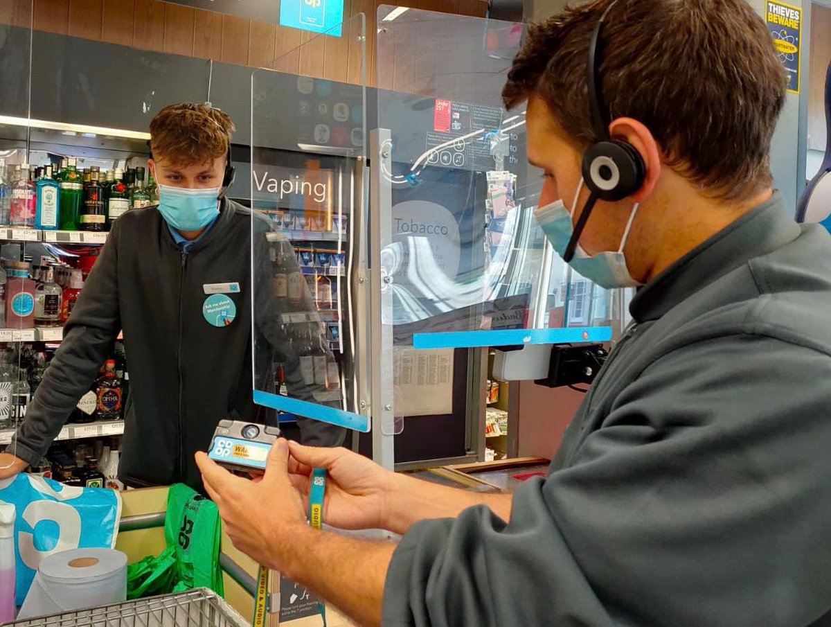 Greg Yuill tweet media