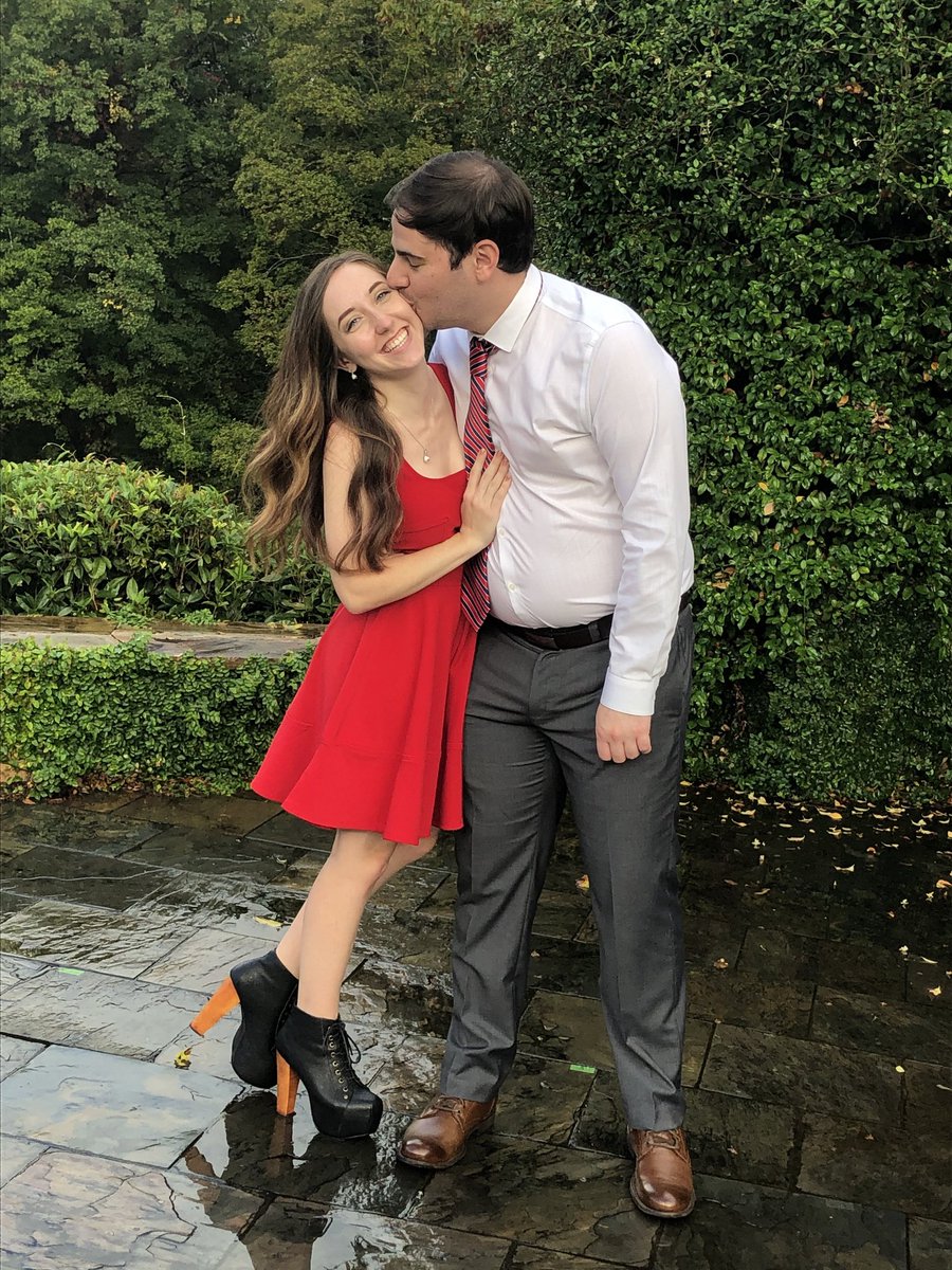 PeterAClements's tweet image. Yea. 🥰