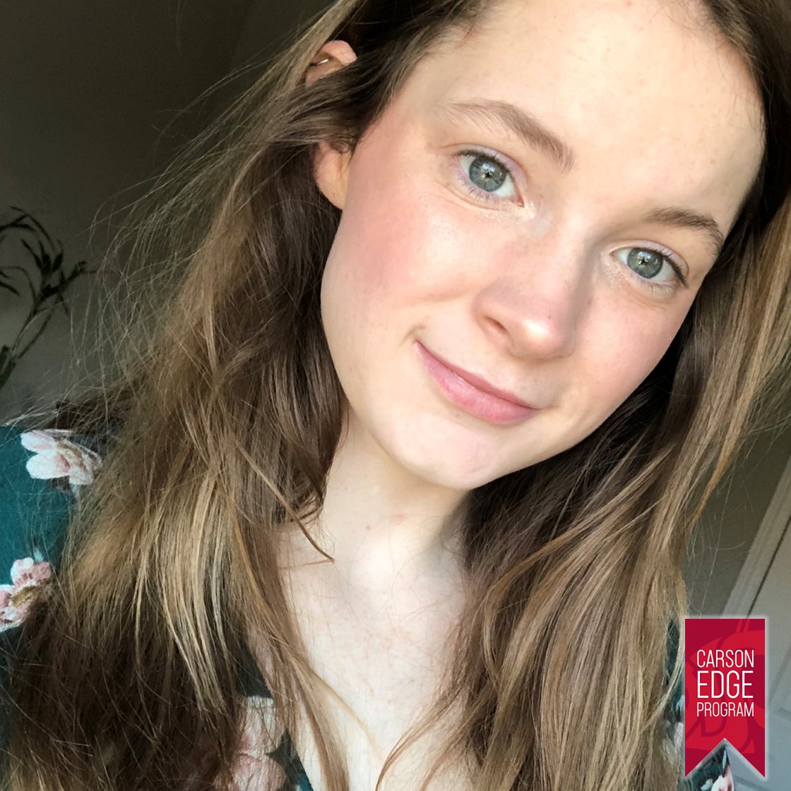 CarsonCollege's tweet photo. Happy #FirstGenFriday Cougs!
“#CarsonEDGE has been an amazing co-curricular program that has helped me feel closer to the college and its members. I've also built valuable relationships through this program.” – Elora Irby
#GoCougs #CarsonCenter #PeerMentoring #FirstGeneration https://t.co/SXw5wDEaA0
