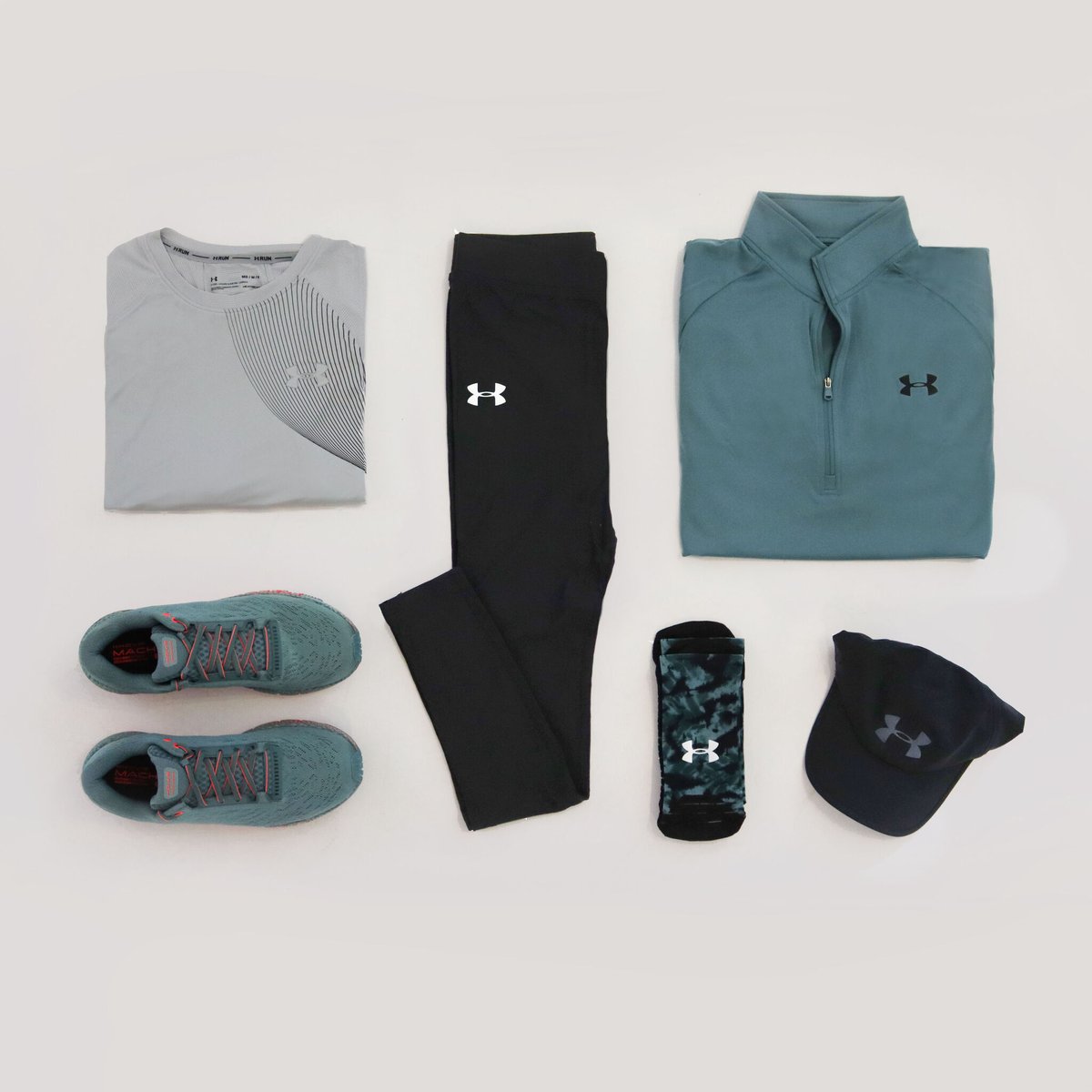 Start fitness under armour Outlet