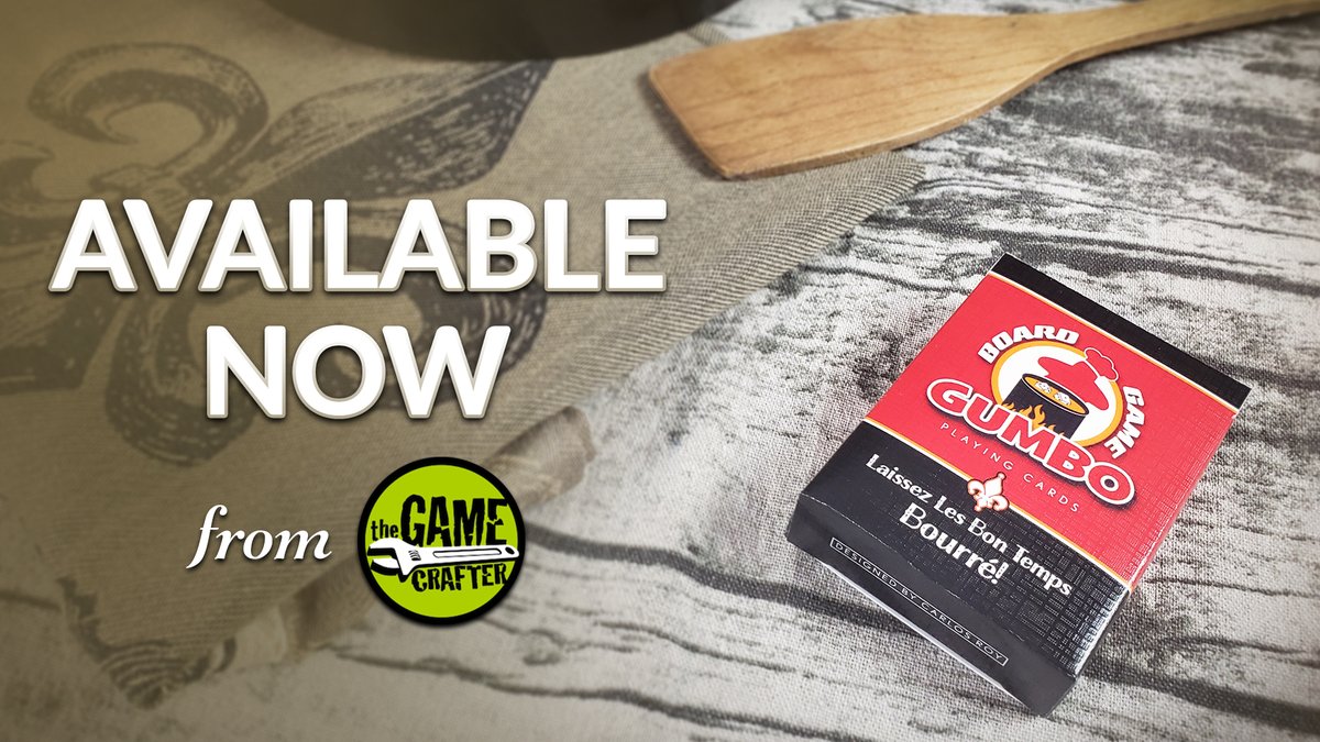 BoardGameGumbo's tweet image. Our first Gumbo merch!! ow.ly/FU0s30rfjDx ow.ly/ESJG30rfjDy