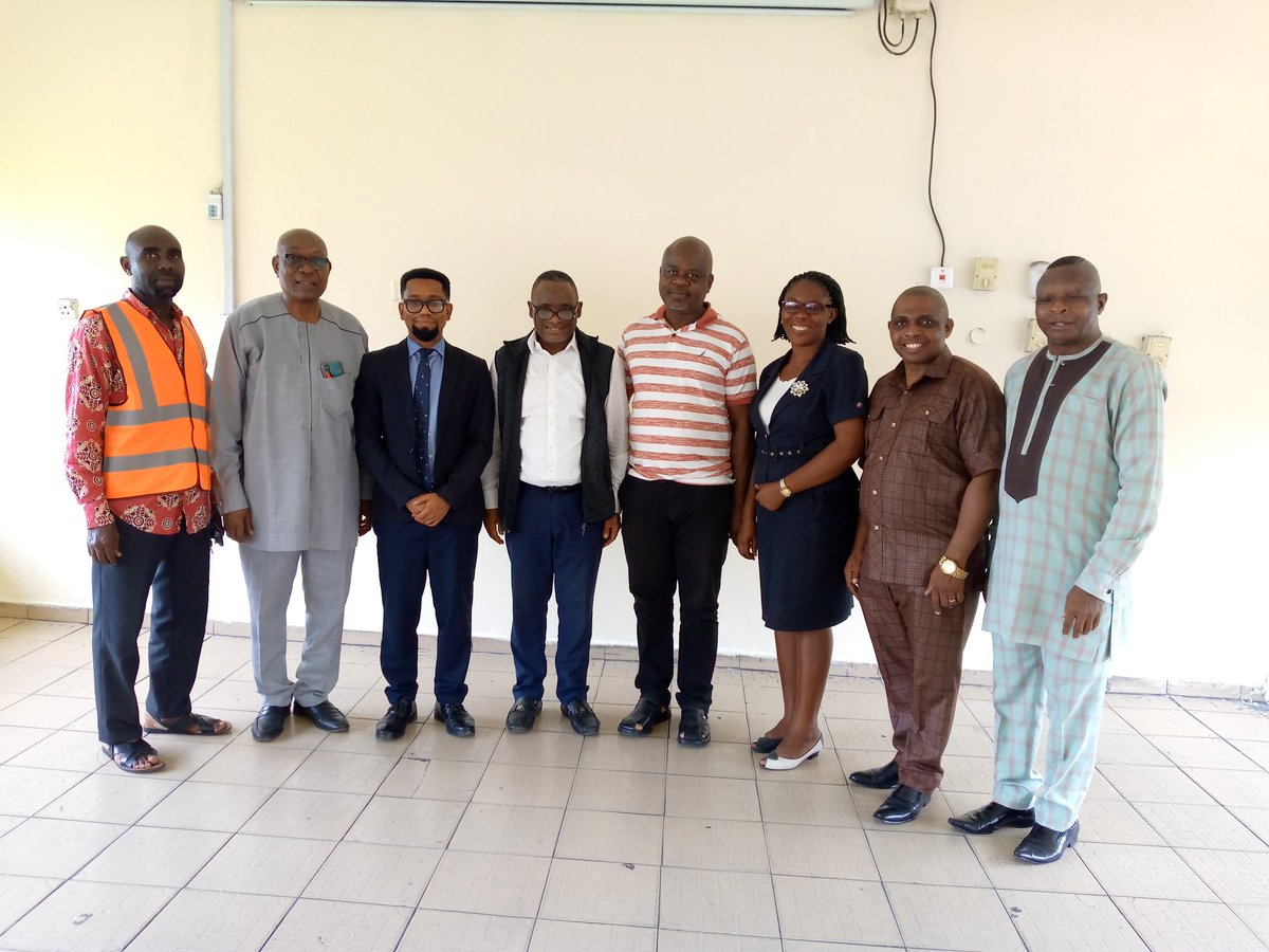 Korfii Uebari MCSN, AMRSC, MRSTMH, MBS, MNSBMB tweet media