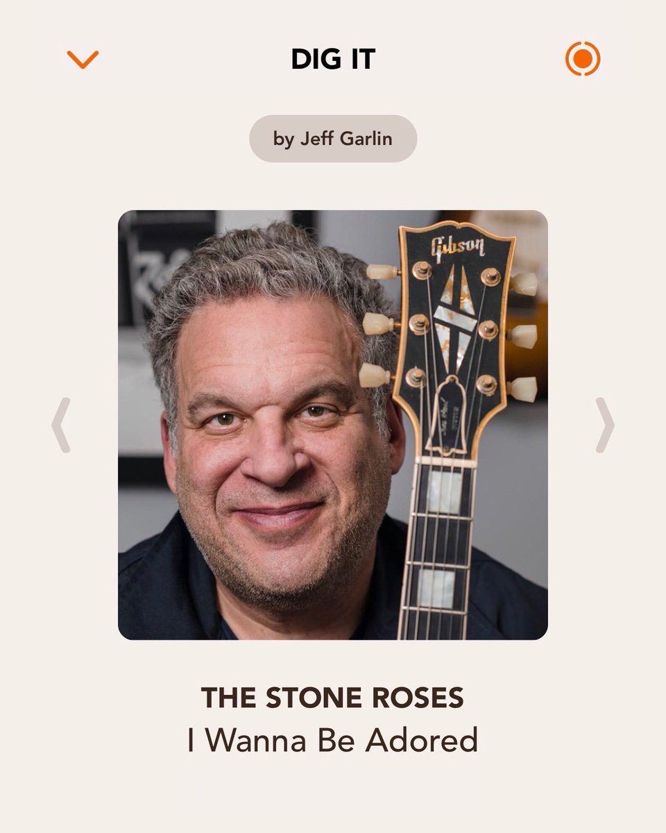 New Station Alert!

Jeff Garlin