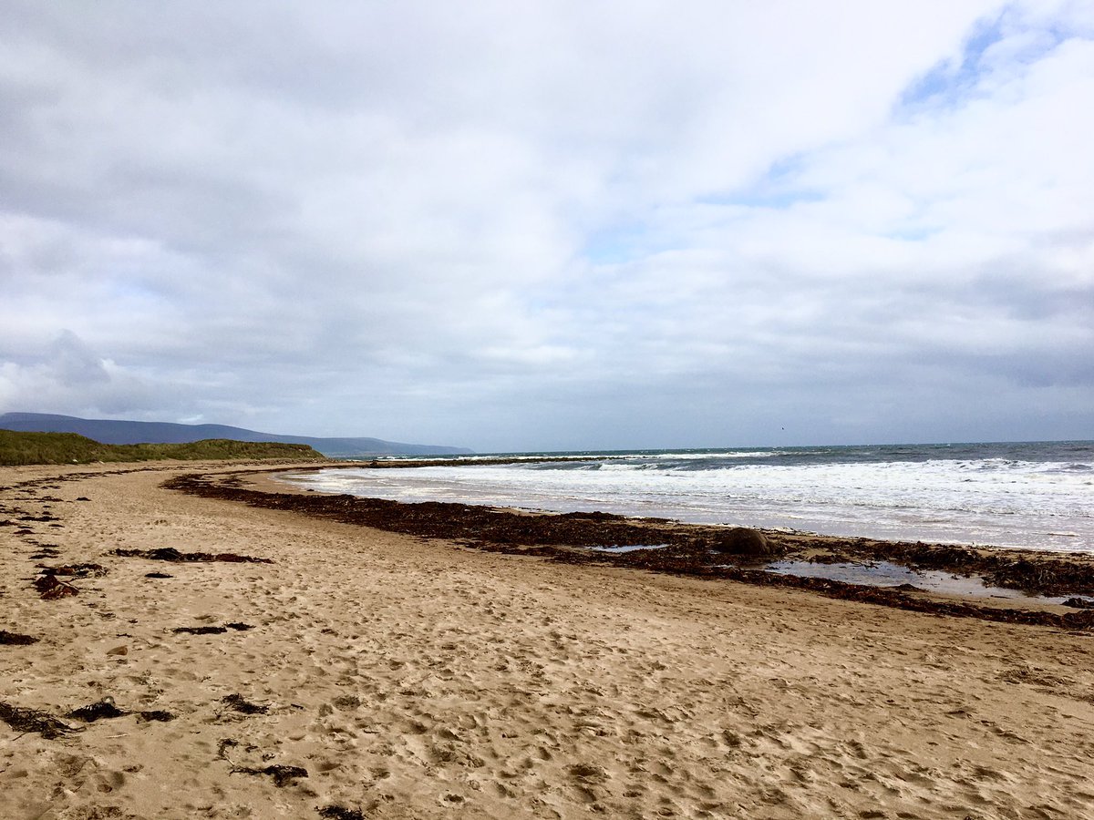 Farmers love going to other farms on holiday. Just back from relaxing week in beautiful new self-catering house <a href="/FearnFarm/">Fearn Farm</a> in Easter Ross. Opened this year. Beautiful design &amp; interiors. 10 minutes from the beach. Grt new #agritourism experience in the Highlands.