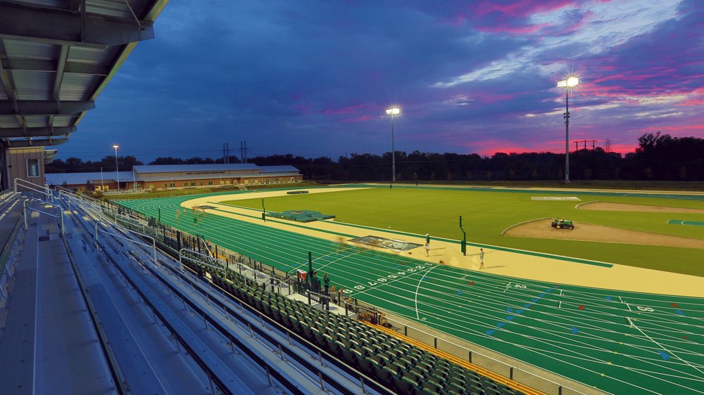 Excited to say that I have received my second D1 offer to run at Baylor University🐻🟢 #SicEm