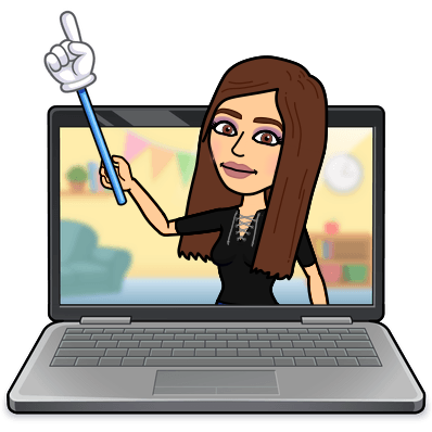 GreenScreenGal's tweet photo. @DoInkTweets @Kdmiller4 @Melinm Oh HOW exciting! My BITMOJI goes along with my #greenscreen @DoInkTweets shenanigans! #create2unify #doink @MannyDiscoTech https://t.co/P0v2r0Hm3o