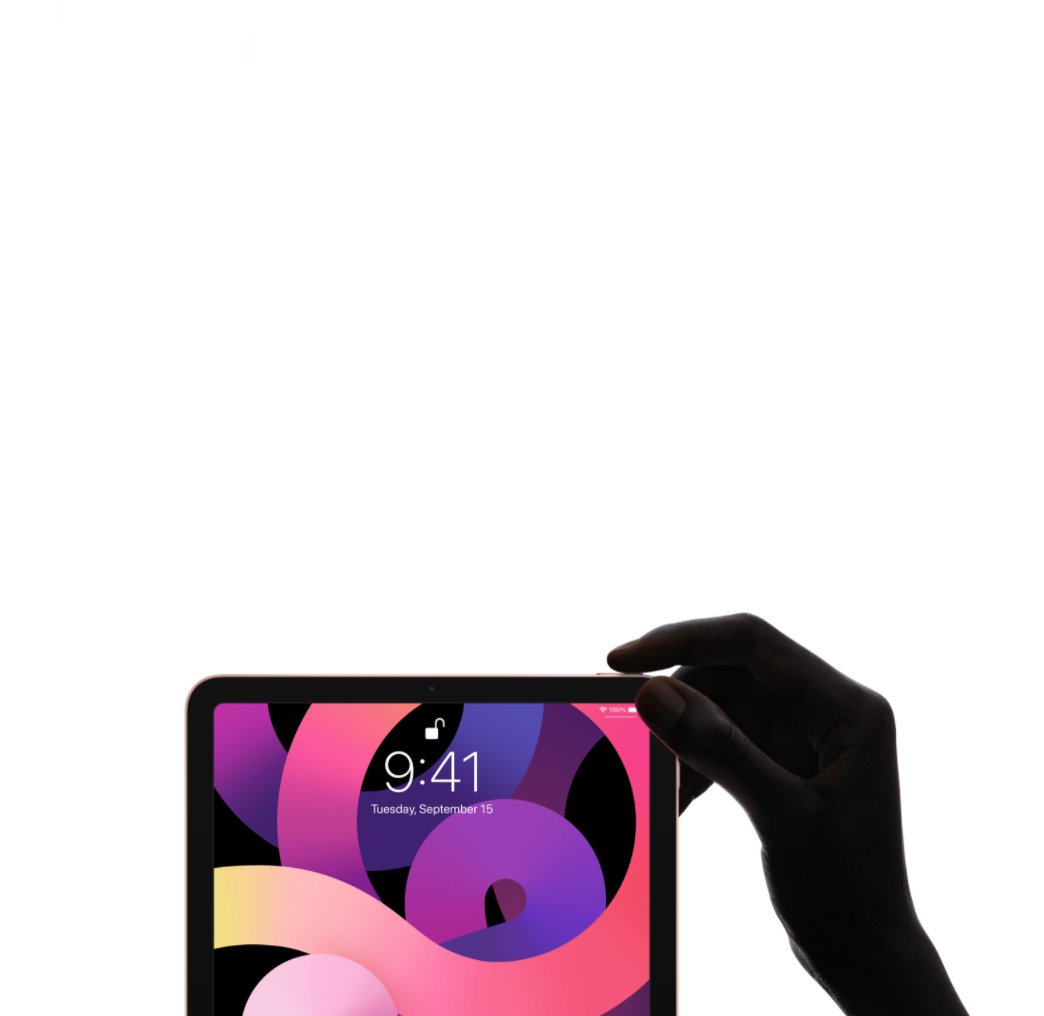paperlike's tweet photo. You know what it is! Who's got their finger on the "order now" button to get the new #ipadAir4 today?!
.
.
.
.
.
.
#apple #ipadair #ipad #ipadart #ipadartists #ipadrelease #applenews #appleaccessories #appleaccessory #hardware #ipadart #appleevent2020 https://t.co/CfexPDl796