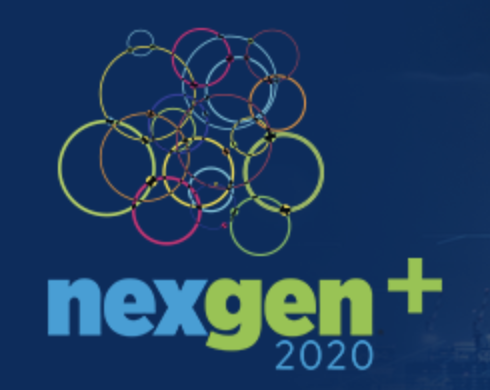 datto's tweet photo. Get ready for the exciting NexGen+ 2020 virtual event October 22nd! Join Datto in our virtual booth, &amp; catch Rob Rae’s keynote: What MSPs Are Doing Now To Preserve Margins, Keep Clients Paying, And Generate Quick Revenue Surges. Register for #NGC20 today! https://t.co/en3zcAWmNy https://t.co/OB9FY9KHsF