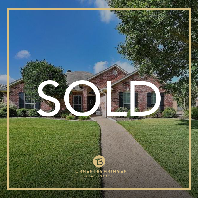 Congrats to Heather and the team on the sale of this incredible home in Hewitt!

With Turner Behringer, we will get your home SOLD.