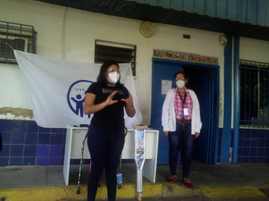 IvssMariara's tweet image. Atendiendo a las necesidades de nuestra Comunidad el #IVSS la secretaría de Desarrollo Social de Carabobo, UBH, Parto Humanizado, Somos Venezuela todos Activos llamando a la conciencia. #LeyAntibloqueoEsProgreso #PuebloEnResistencia @NicolasMaduro @MagaGutierrezV @ivssoficial