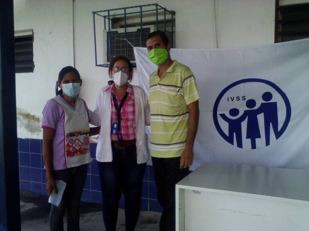 IvssMariara's tweet image. Atendiendo a las necesidades de nuestra Comunidad el #IVSS la secretaría de Desarrollo Social de Carabobo, UBH, Parto Humanizado, Somos Venezuela todos Activos llamando a la conciencia. #LeyAntibloqueoEsProgreso #PuebloEnResistencia @NicolasMaduro @MagaGutierrezV @ivssoficial